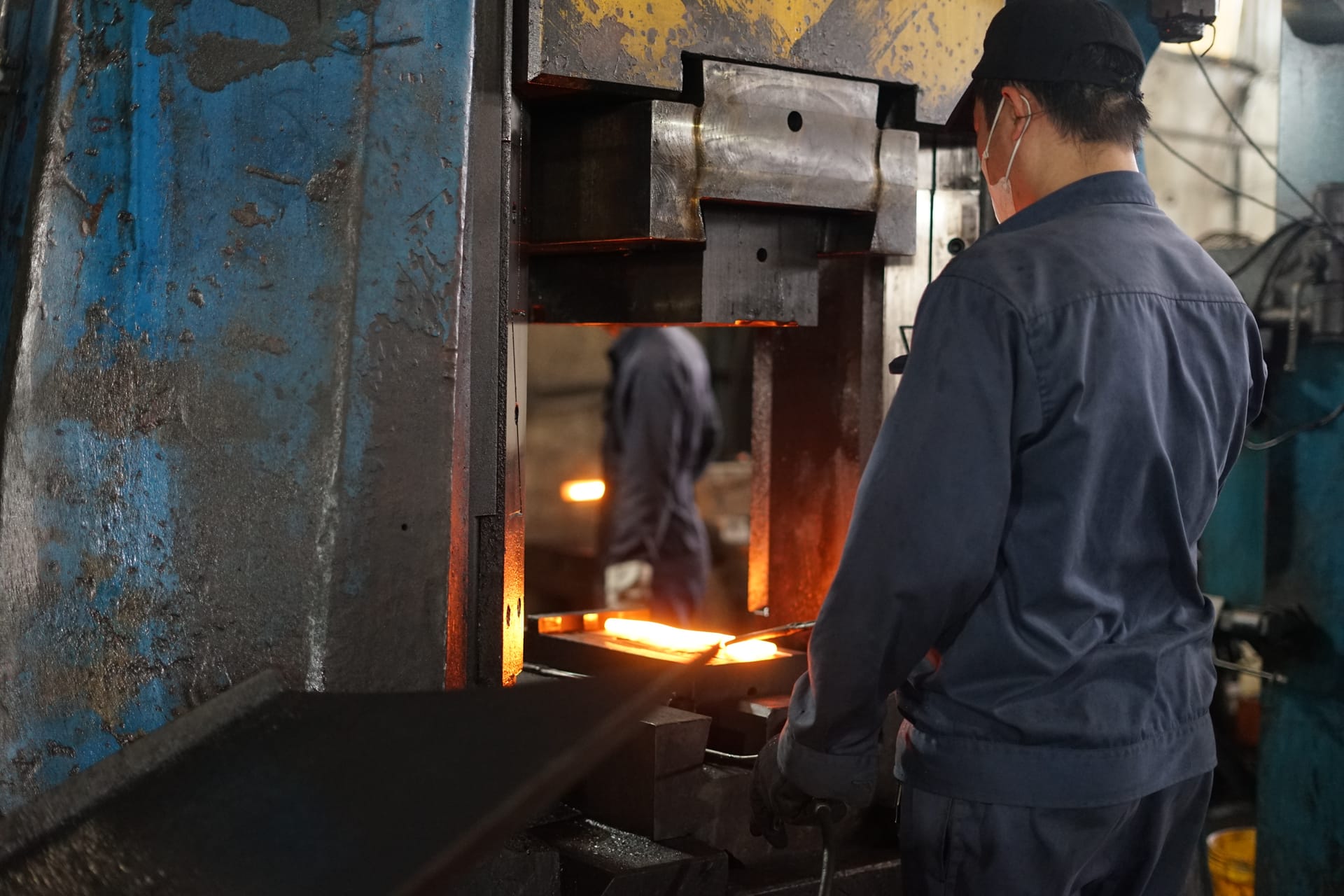 ANFAST 168 Industrial